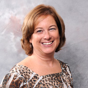 Laura C. Posecznick, Director of Business Development, The Jacobs Press